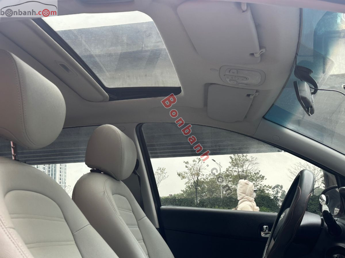 Bán ô tô Hyundai i20 1.4 AT - 2011 - xe cũ