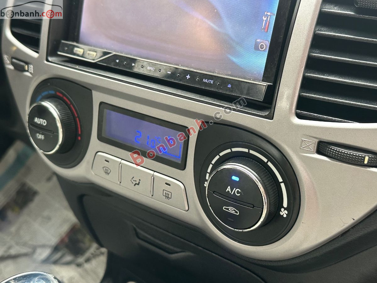 Bán ô tô Hyundai i20 1.4 AT - 2011 - xe cũ