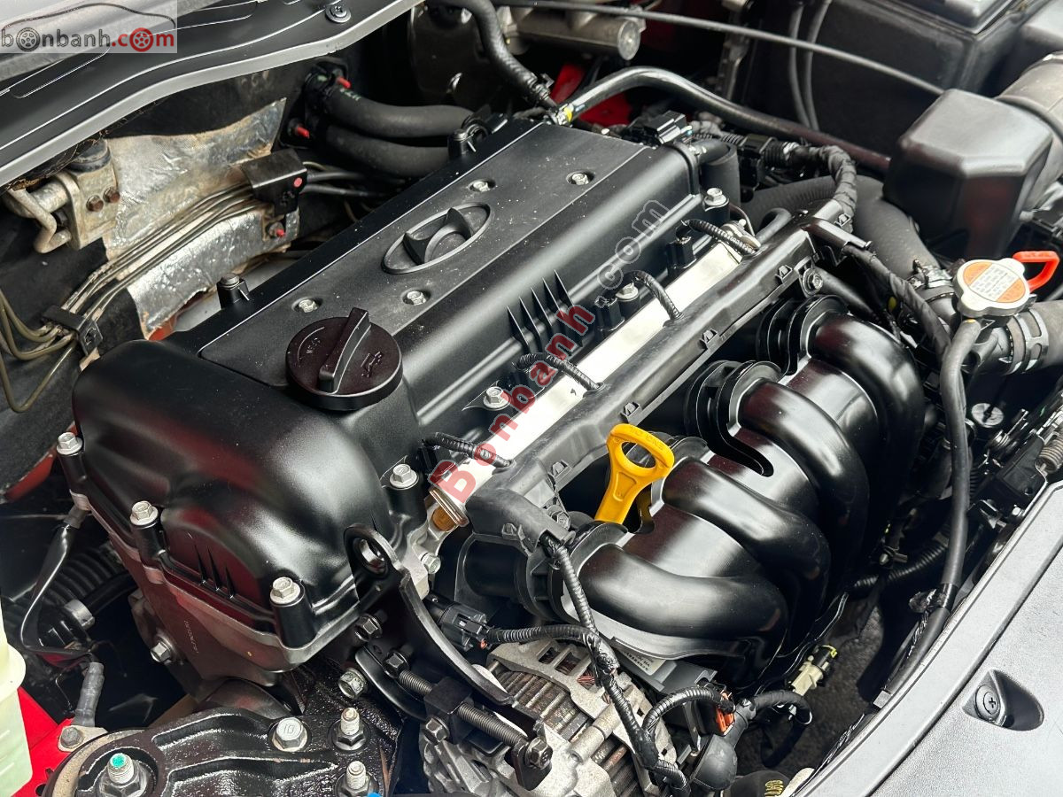 Bán ô tô Hyundai i20 1.4 AT - 2011 - xe cũ