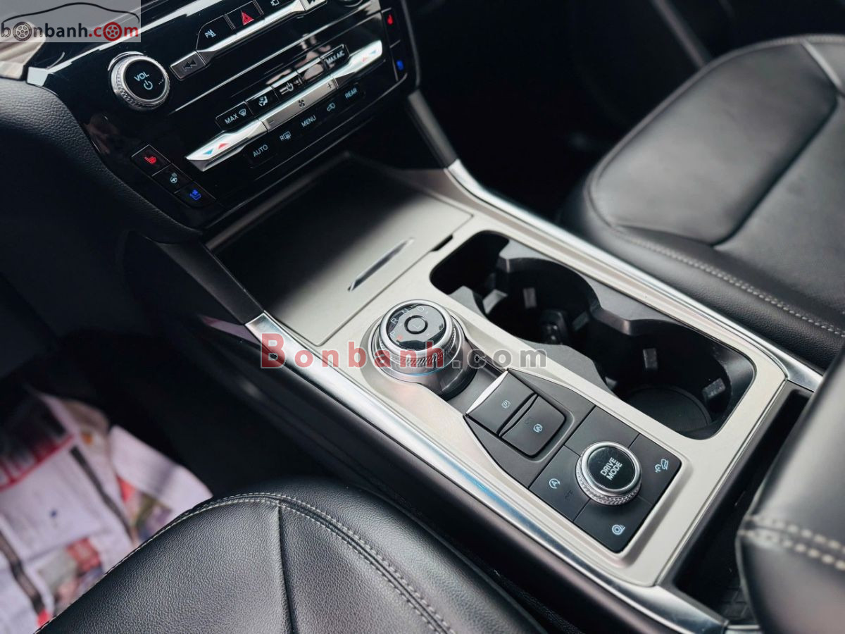 Bán ô tô Ford Explorer Limited 2.3L EcoBoost - 2021 - xe cũ