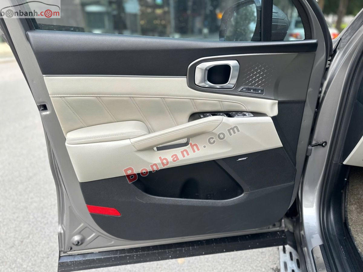 Bán ô tô Kia Sorento Signature 2.5 AT AWD - 2022 - xe cũ