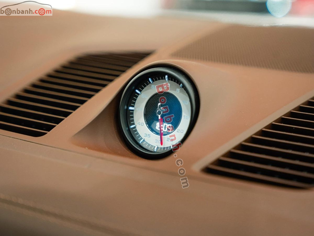 Bán ô tô Porsche Cayenne S - 2021 - xe cũ