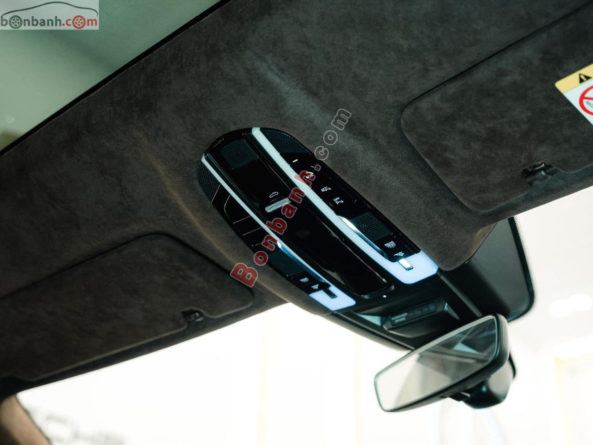 Bán ô tô Porsche Cayenne S - 2021 - xe cũ