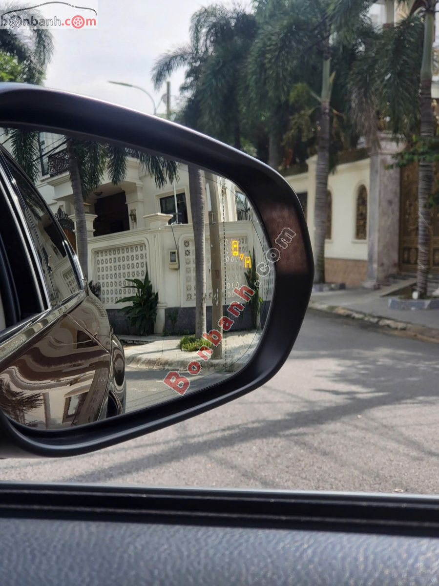 Bán ô tô Lexus NX 300 - 2019 - xe cũ