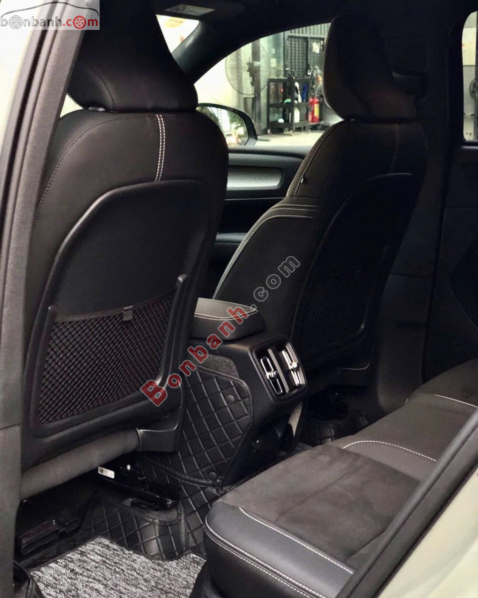 Bán ô tô Volvo XC40 Ultra B5 AWD - 2025 - xe cũ