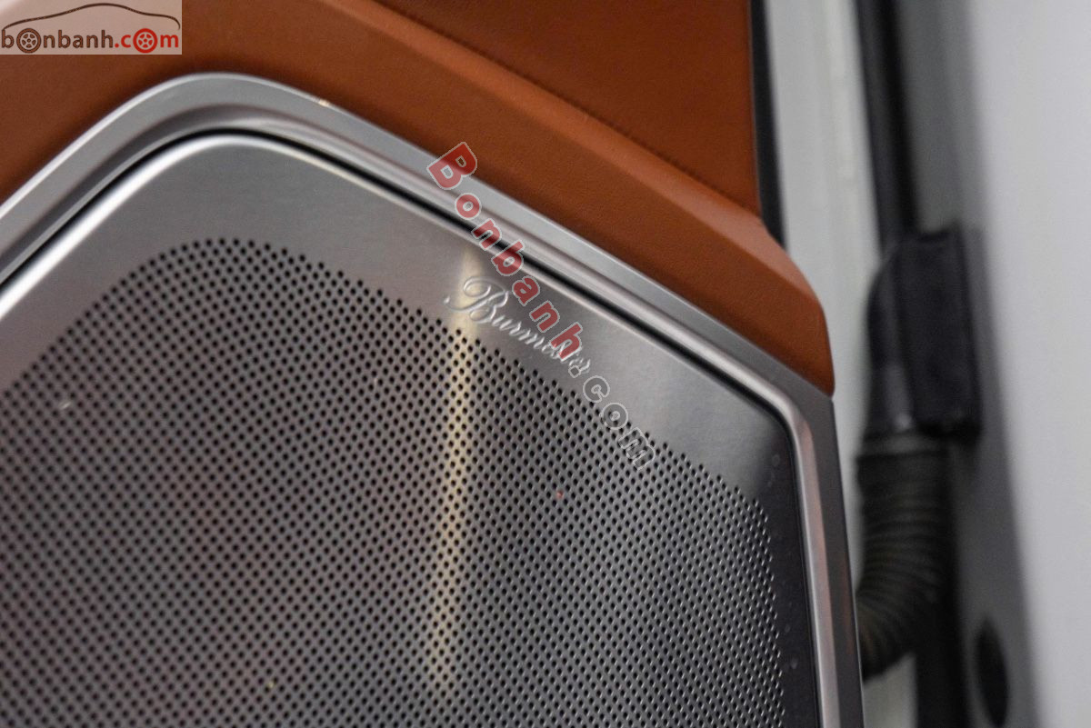 Bán ô tô Porsche Cayenne S - 2021 - xe cũ