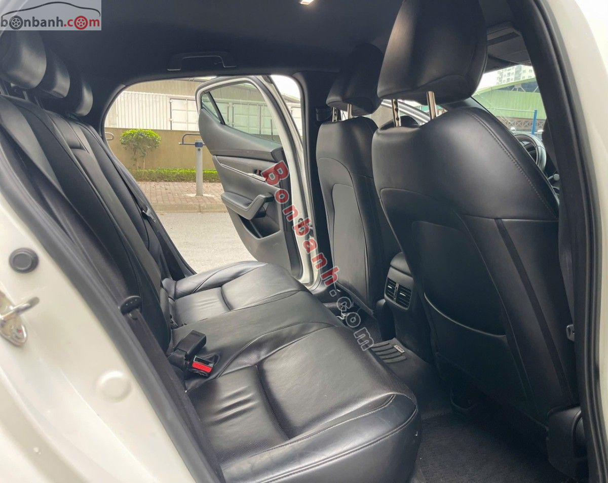 Bán ô tô Mazda 3 1.5L Sport Luxury - 2019 - xe cũ