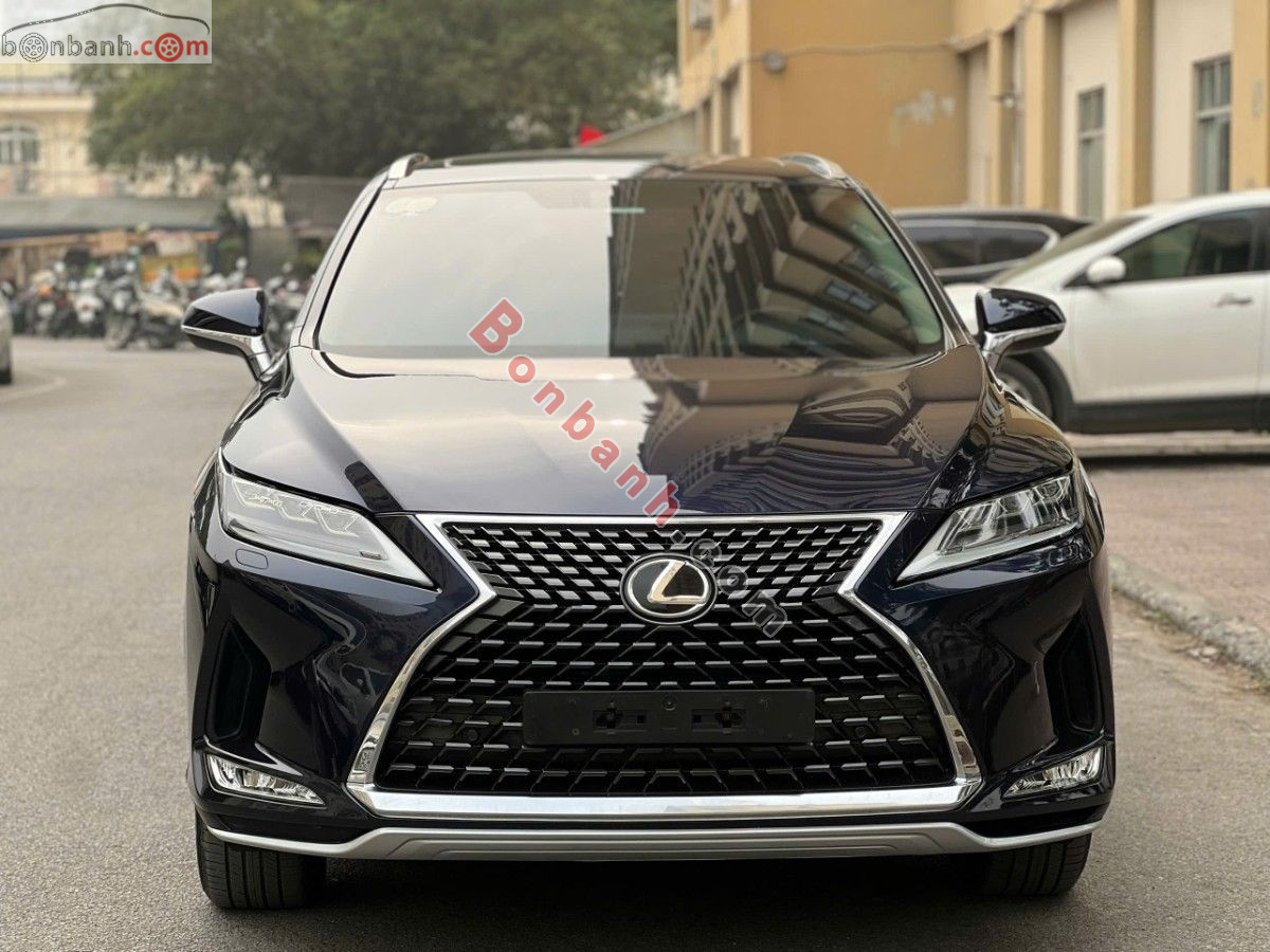Bán ô tô Lexus RX 300 - 2020 - xe cũ