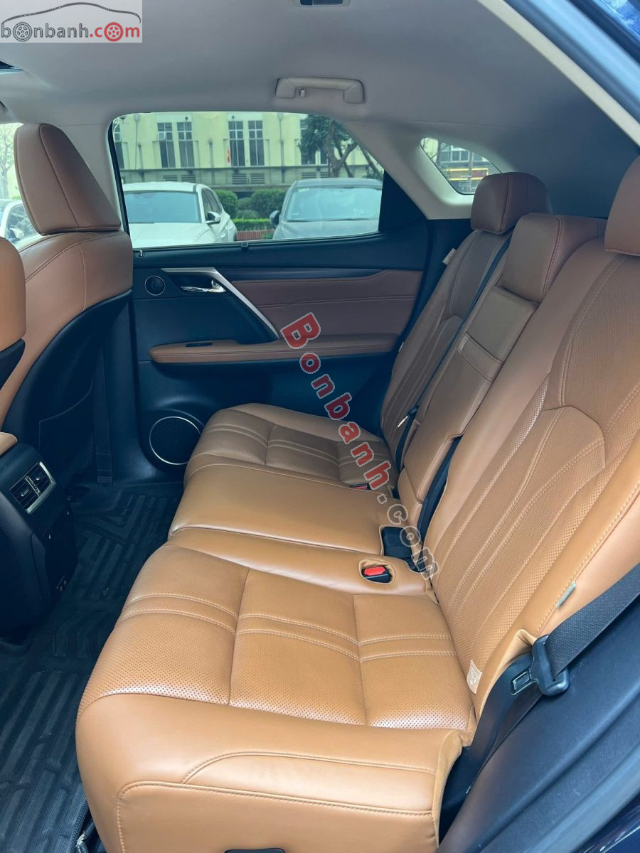 Bán ô tô Lexus RX 300 - 2020 - xe cũ