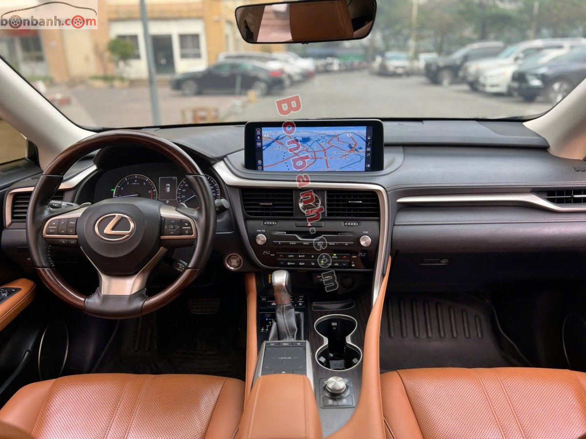 Bán ô tô Lexus RX 300 - 2020 - xe cũ