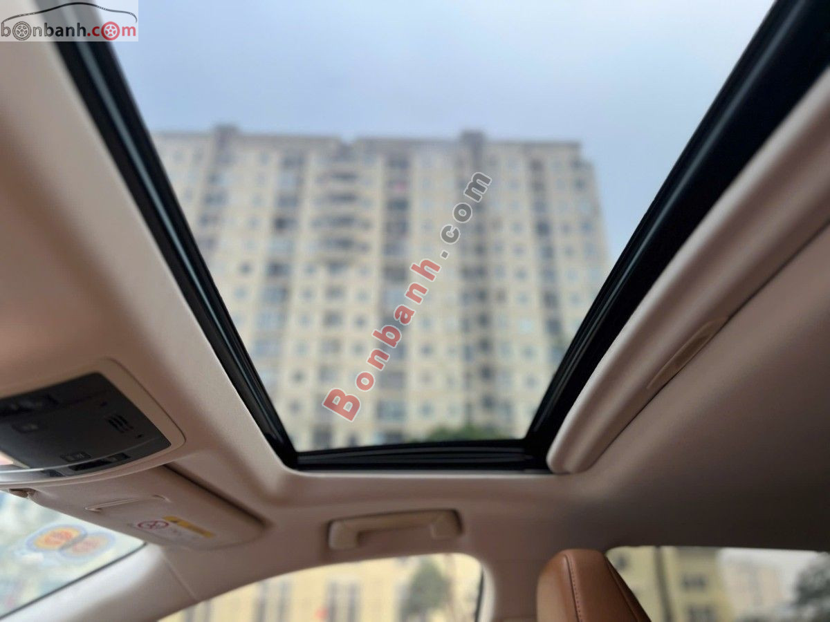 Bán ô tô Lexus RX 300 - 2020 - xe cũ