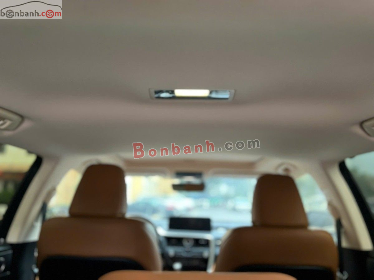 Bán ô tô Lexus RX 300 - 2020 - xe cũ