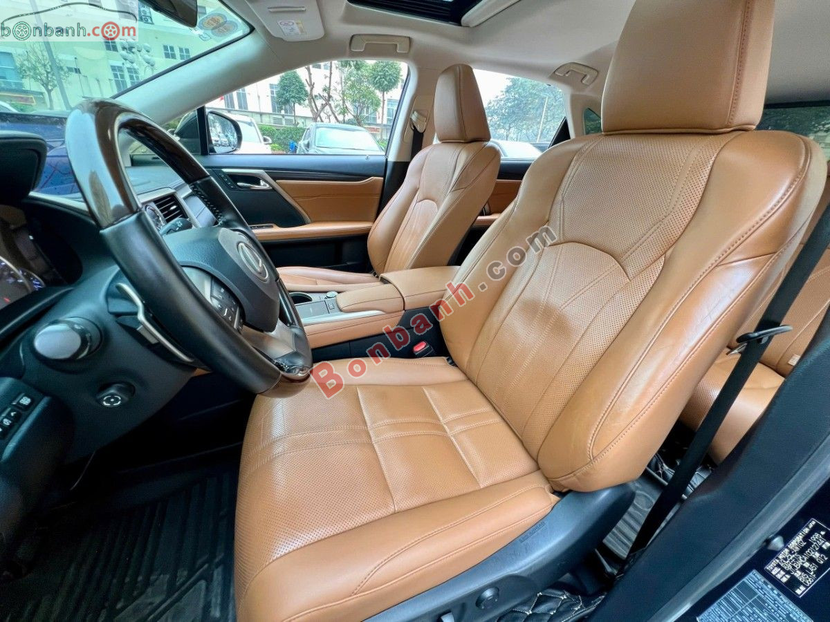 Bán ô tô Lexus RX 300 - 2020 - xe cũ