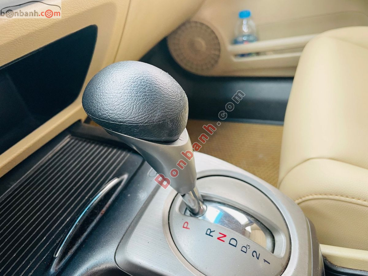 Bán ô tô Honda Civic 1.8 AT - 2009 - xe cũ