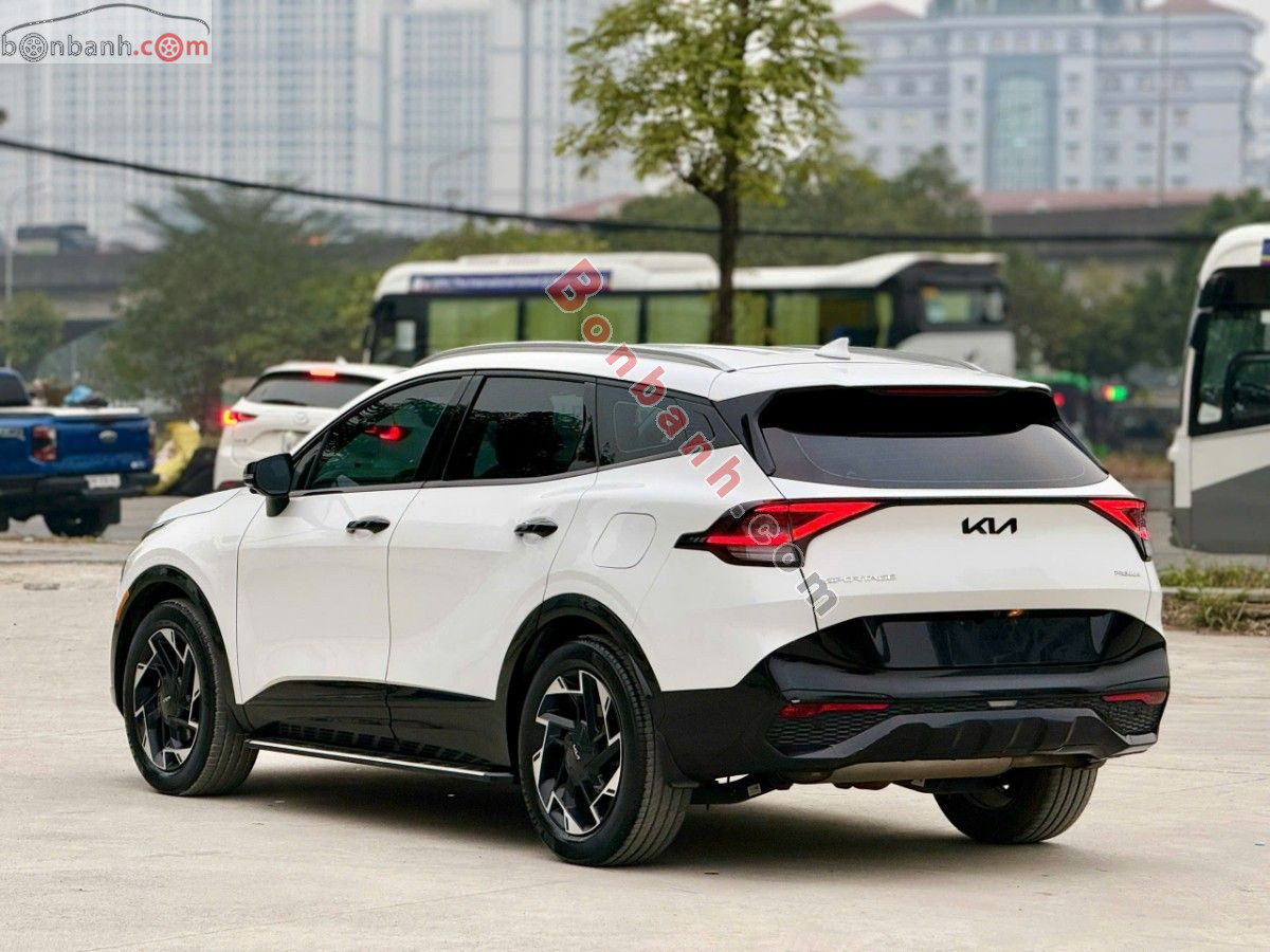Bán ô tô Kia Sportage Premium 2.0G - 2024 - xe cũ