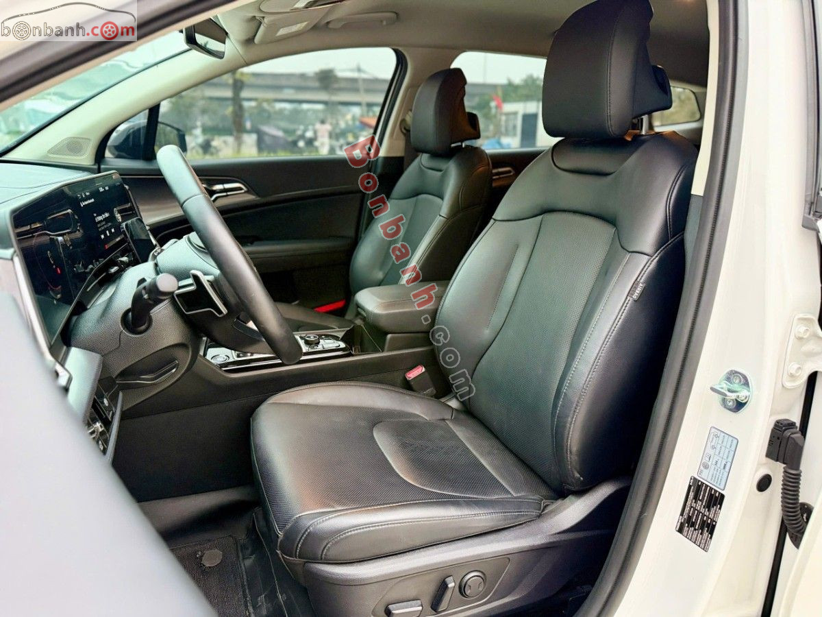 Bán ô tô Kia Sportage Premium 2.0G - 2024 - xe cũ