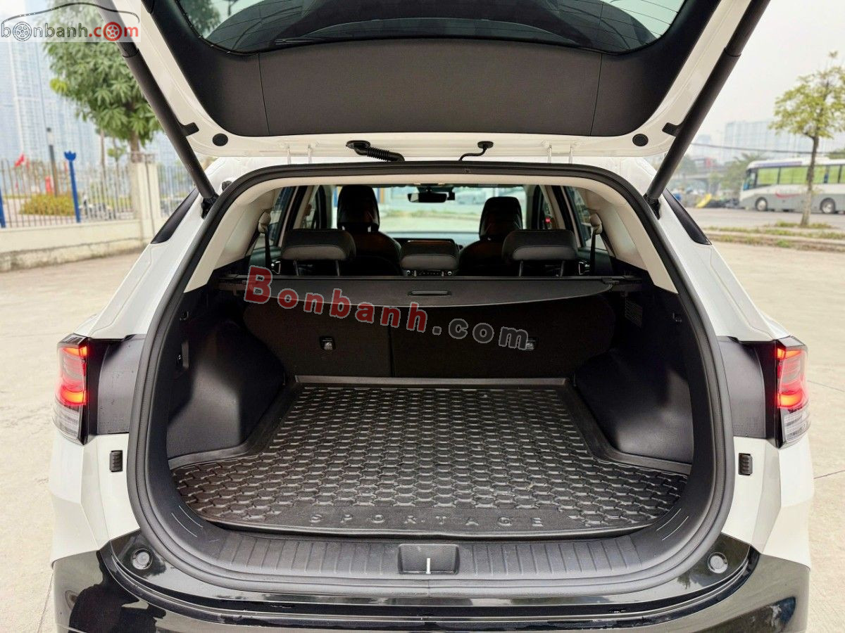 Bán ô tô Kia Sportage Premium 2.0G - 2024 - xe cũ
