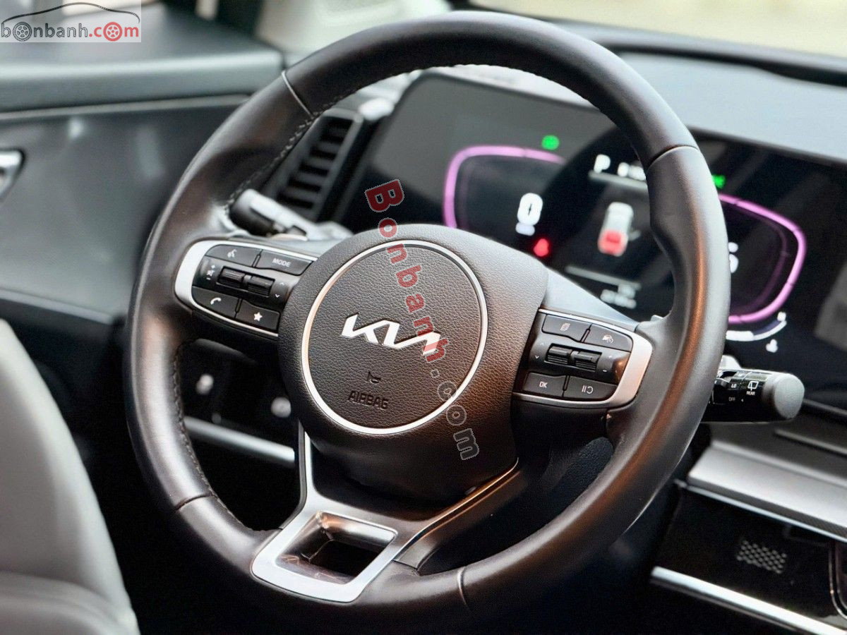 Bán ô tô Kia Sportage Premium 2.0G - 2024 - xe cũ