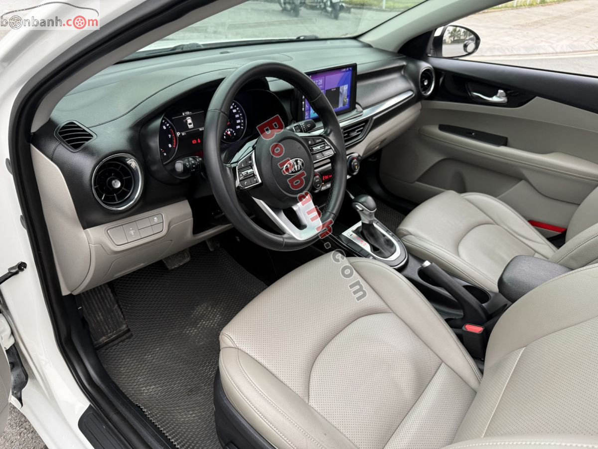 Bán ô tô Kia Cerato 1.6 AT Luxury - 2020 - xe cũ