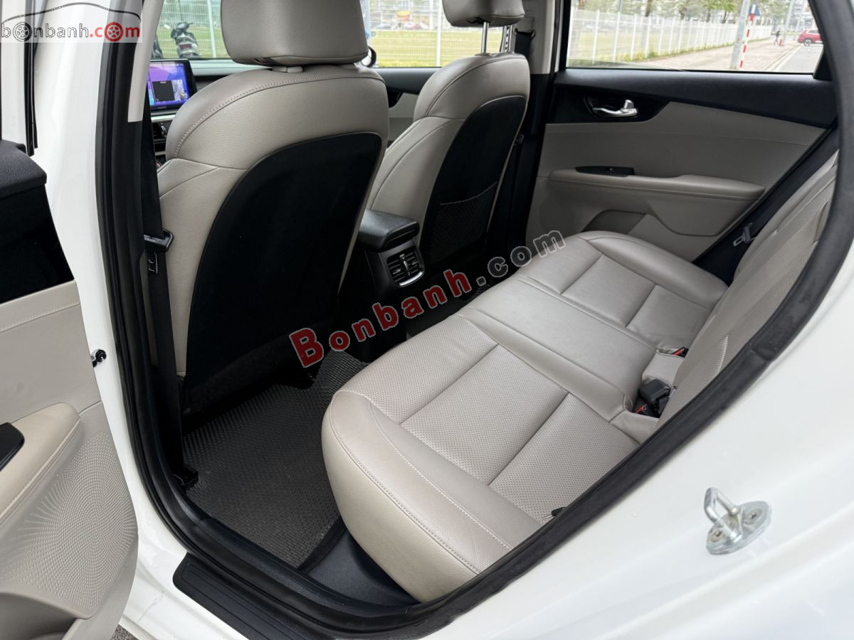 Bán ô tô Kia Cerato 1.6 AT Luxury - 2020 - xe cũ