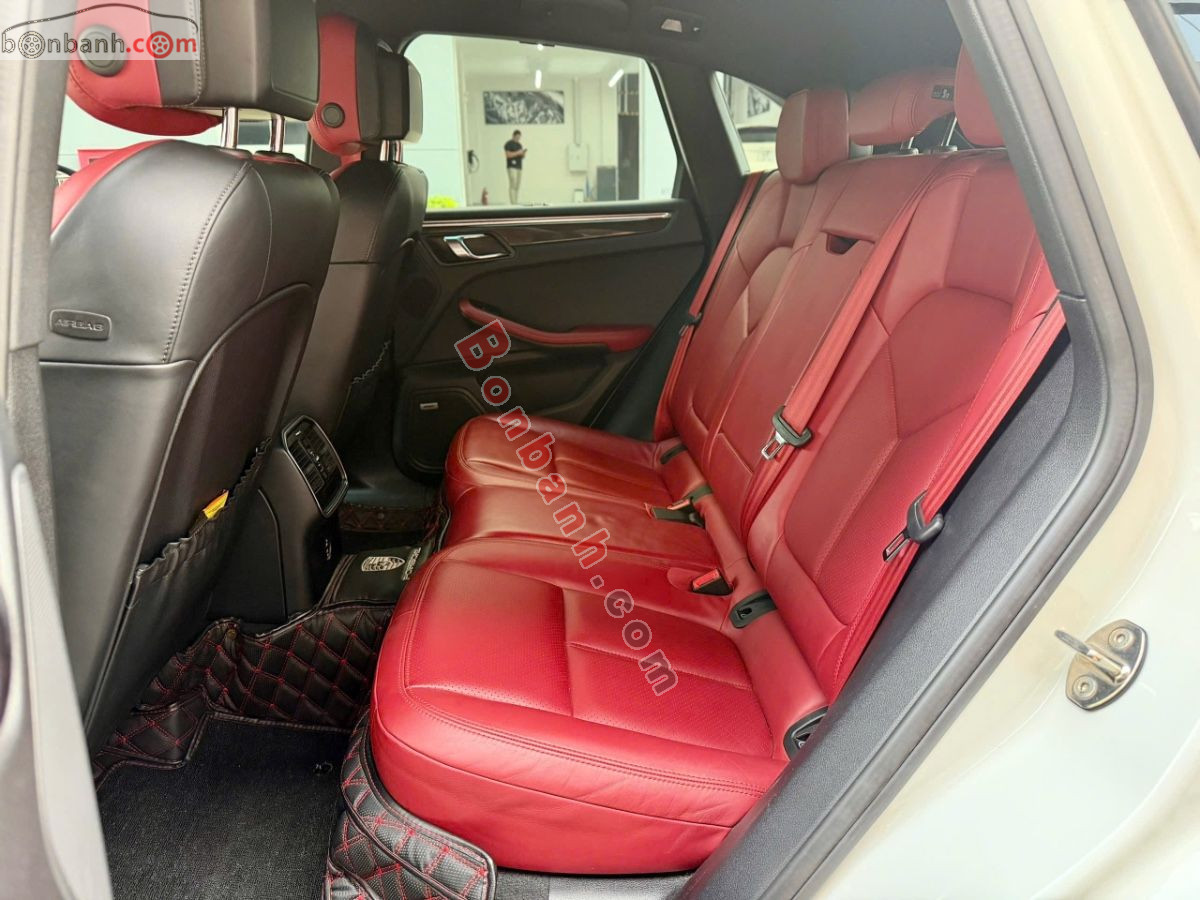 Bán ô tô Porsche Macan 2.0 - 2019 - xe cũ