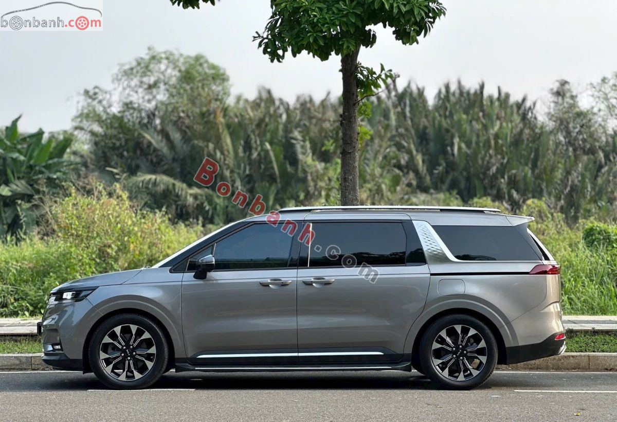 Bán ô tô Kia Carnival Premium 2.2D - 2021 - xe cũ