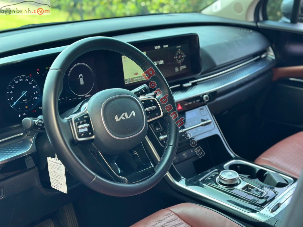 Bán ô tô Kia Carnival Premium 2.2D - 2021 - xe cũ