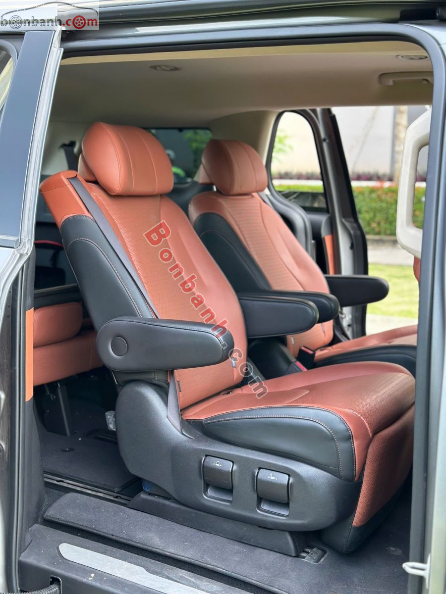 Bán ô tô Kia Carnival Premium 2.2D - 2021 - xe cũ