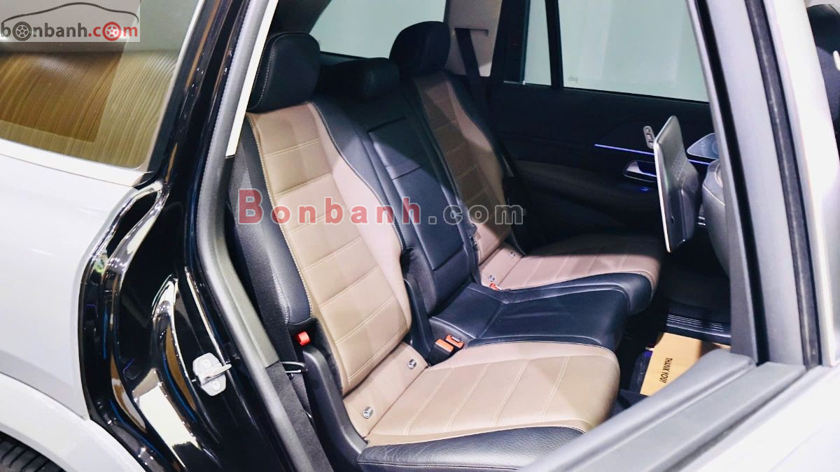 Bán ô tô Mercedes Benz GLS 450 4Matic - 2020 - xe cũ