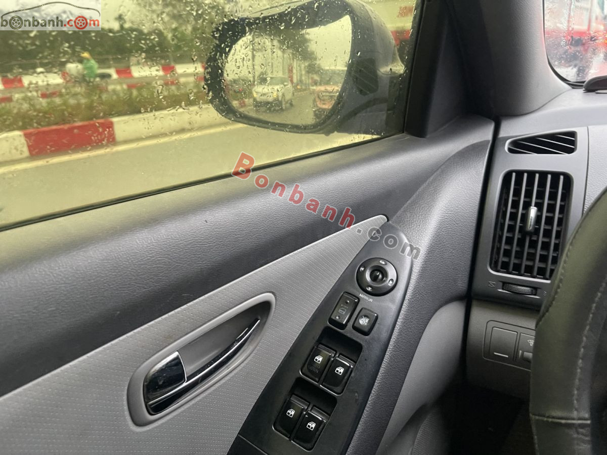 Bán ô tô Hyundai Accent 1.4 MT - 2011 - xe cũ