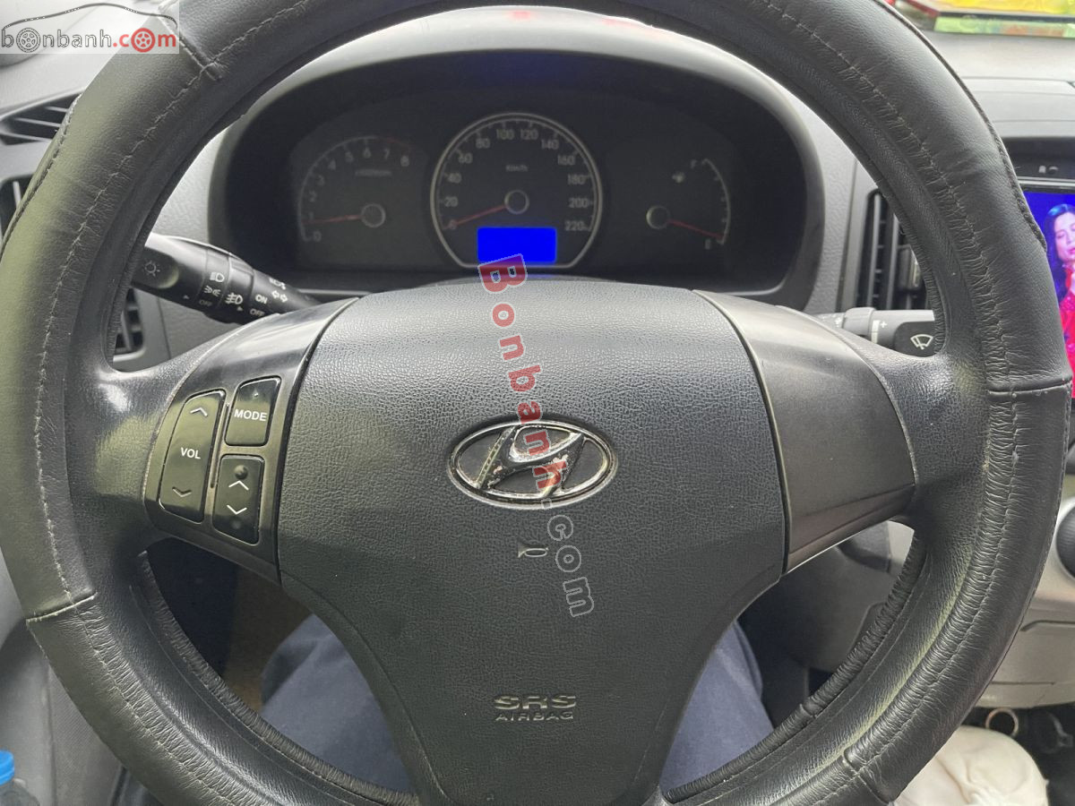 Bán ô tô Hyundai Accent 1.4 MT - 2011 - xe cũ