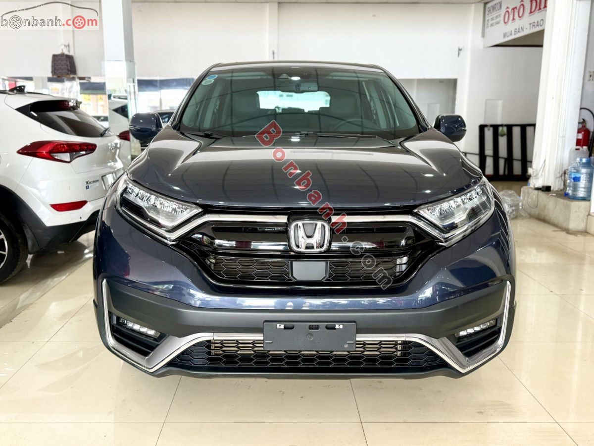Bán ô tô Honda CRV L - 2023 - xe cũ