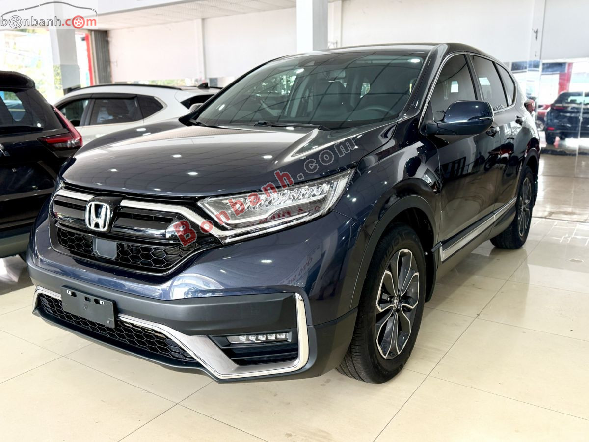 Bán ô tô Honda CRV L - 2023 - xe cũ
