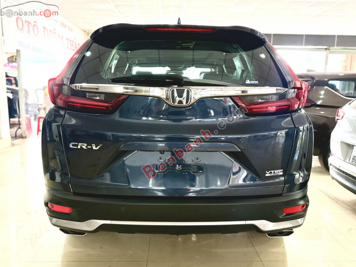 Bán ô tô Honda CRV L - 2023 - xe cũ