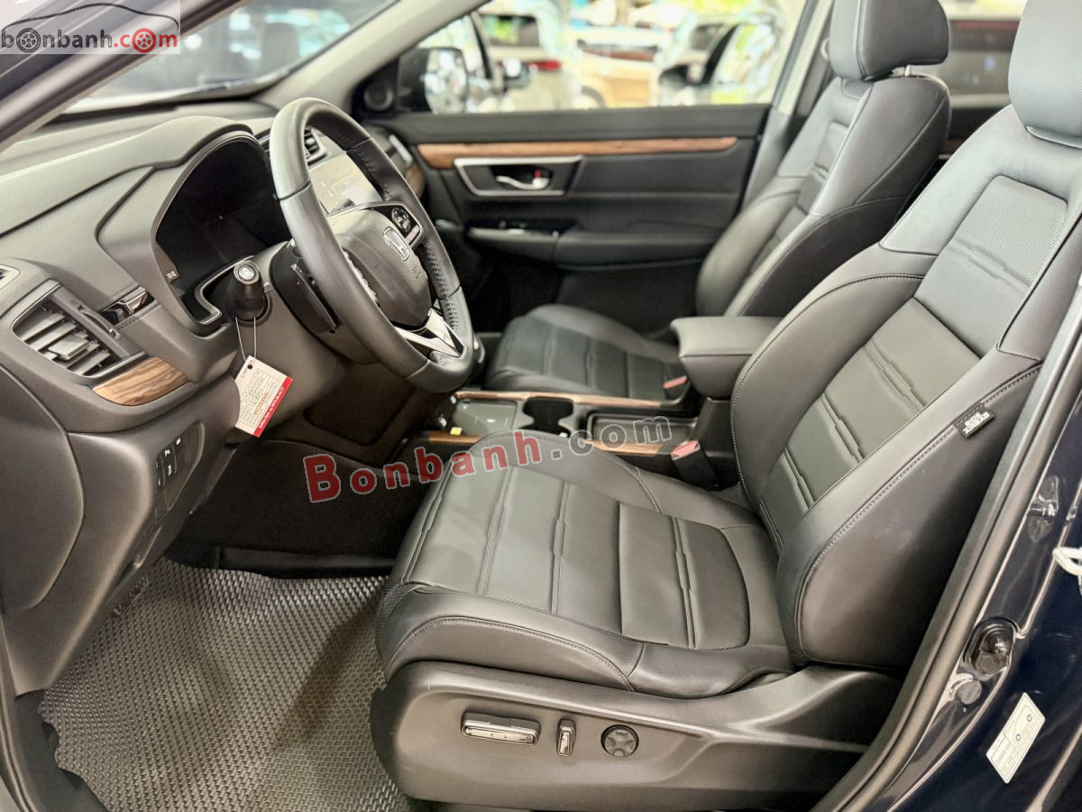 Bán ô tô Honda CRV L - 2023 - xe cũ