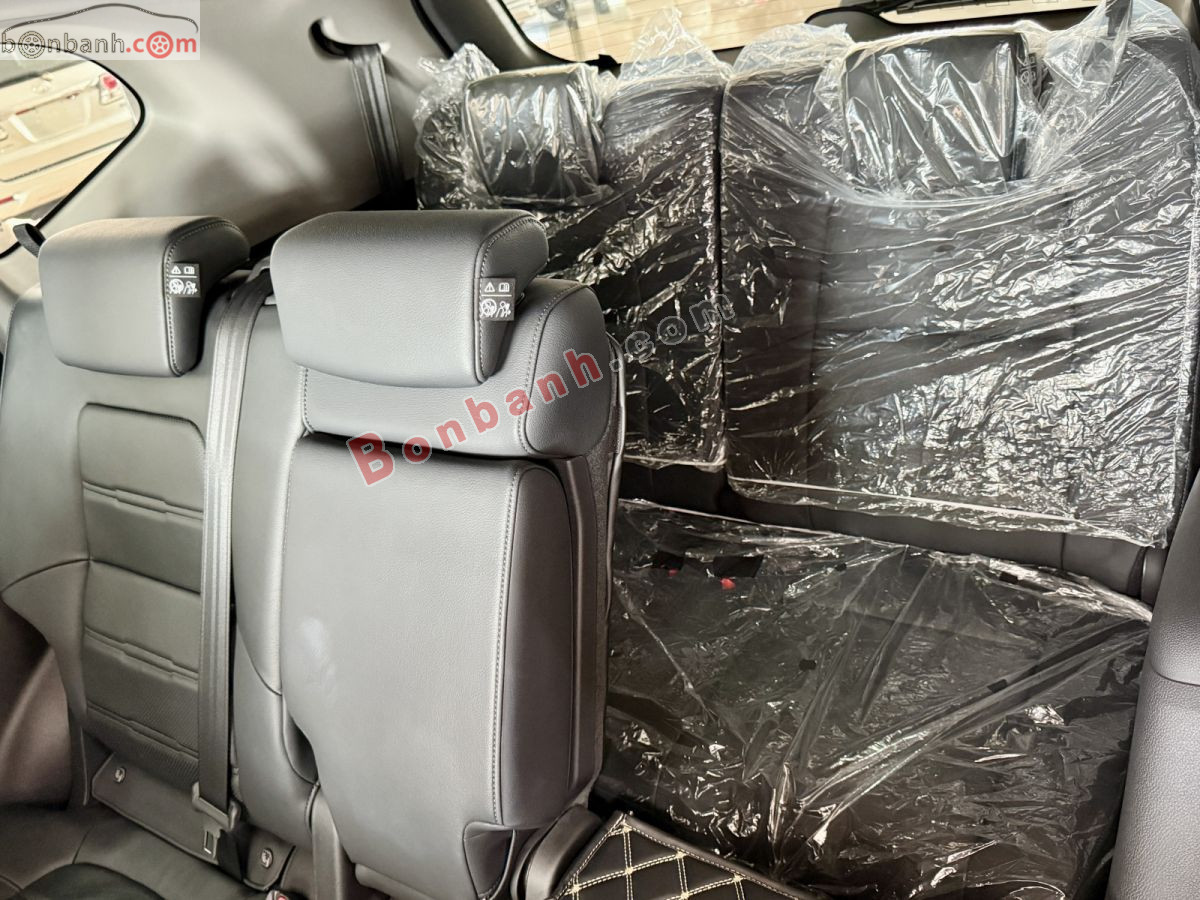 Bán ô tô Honda CRV L - 2023 - xe cũ