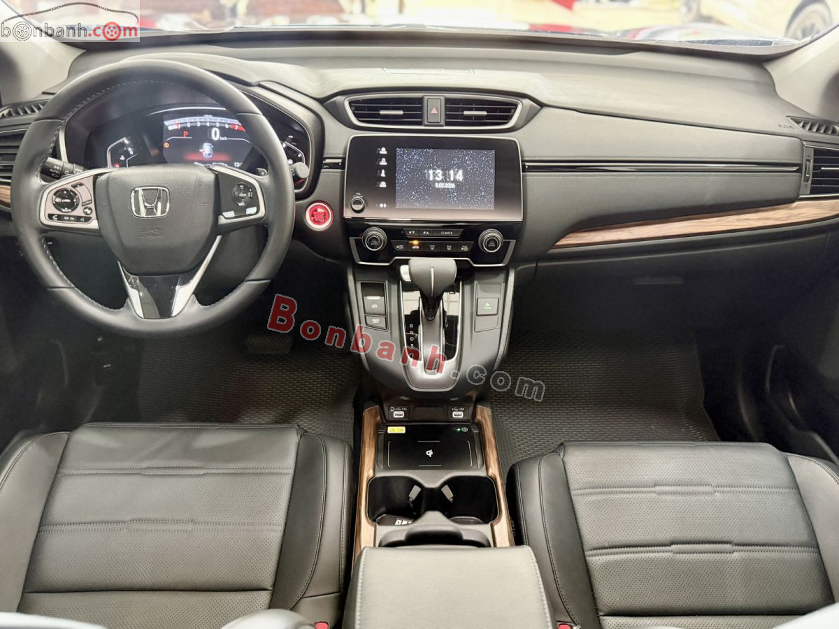 Bán ô tô Honda CRV L - 2023 - xe cũ