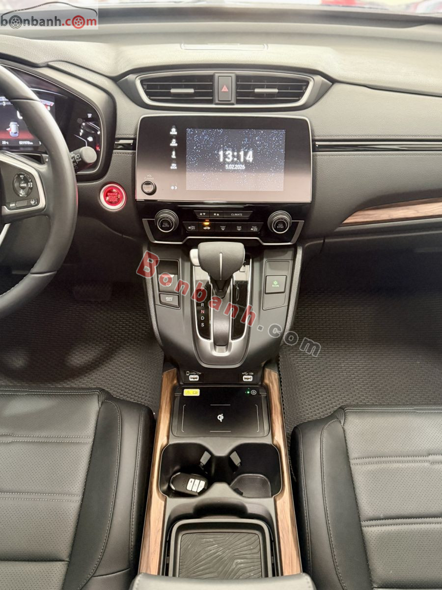 Bán ô tô Honda CRV L - 2023 - xe cũ