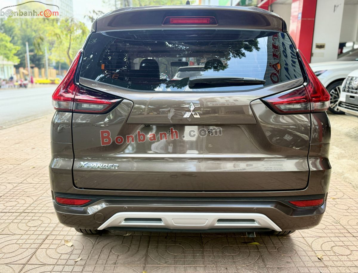 Bán ô tô Mitsubishi Xpander 1.5 AT - 2019 - xe cũ