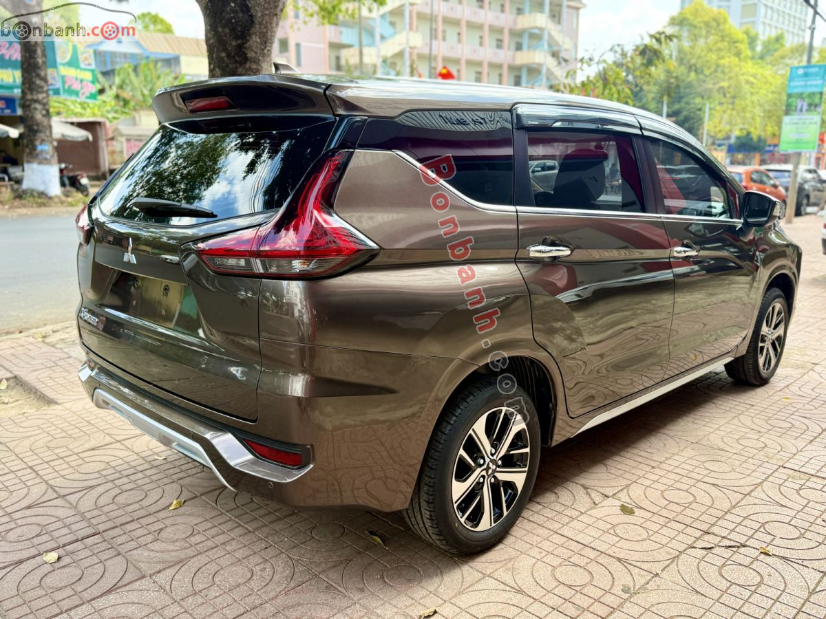 Bán ô tô Mitsubishi Xpander 1.5 AT - 2019 - xe cũ