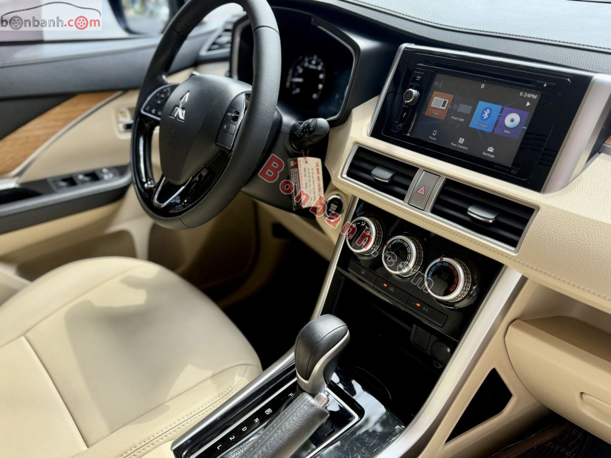 Bán ô tô Mitsubishi Xpander 1.5 AT - 2019 - xe cũ