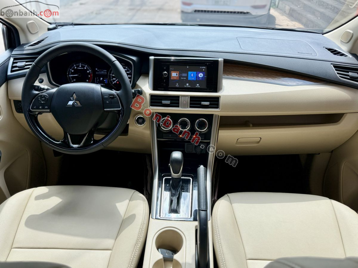 Bán ô tô Mitsubishi Xpander 1.5 AT - 2019 - xe cũ