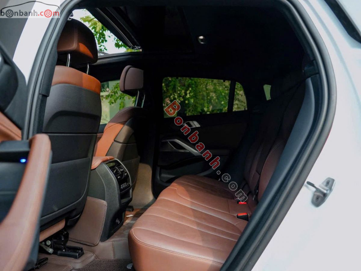 Bán ô tô BMW X6 xDrive40i M Sport - 2021 - xe cũ