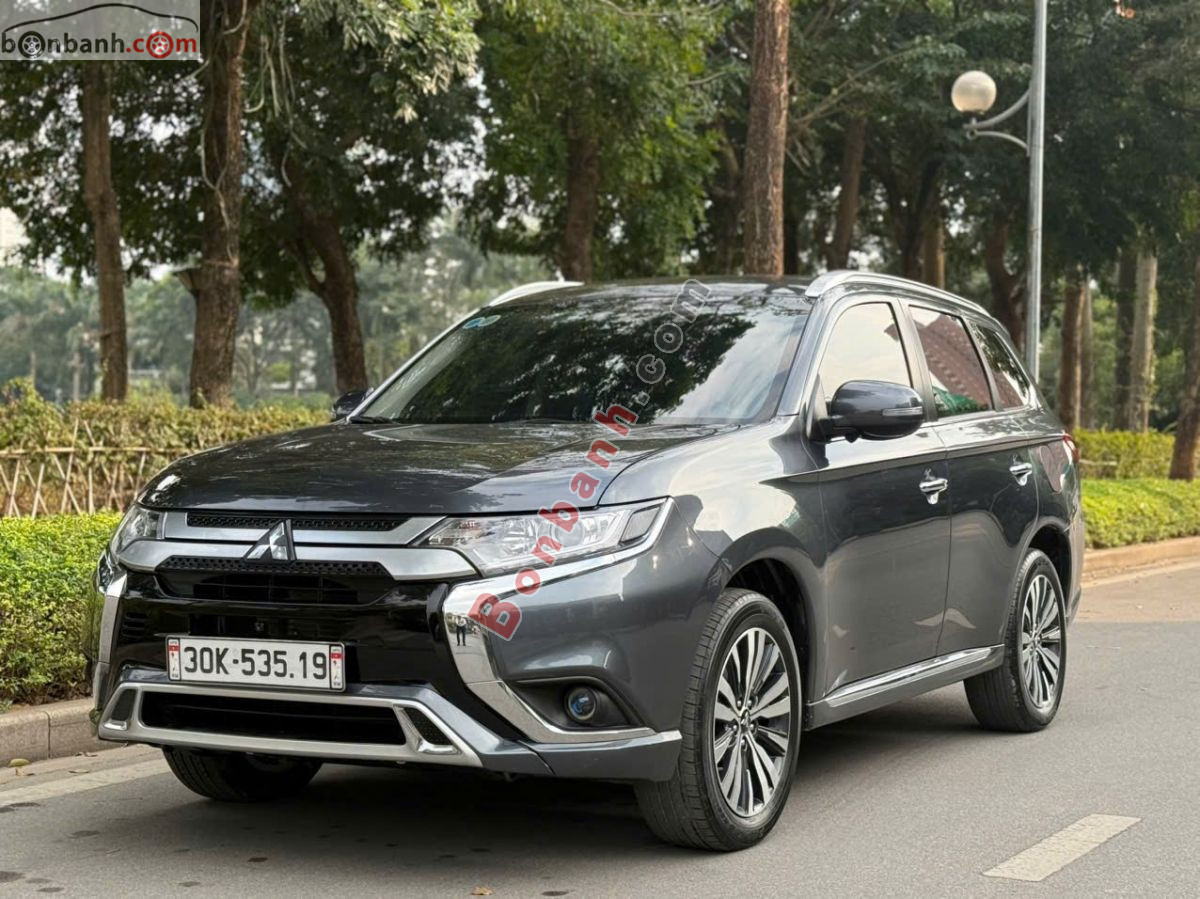 Bán ô tô Mitsubishi Outlander 2.0 CVT - 2023 - xe cũ