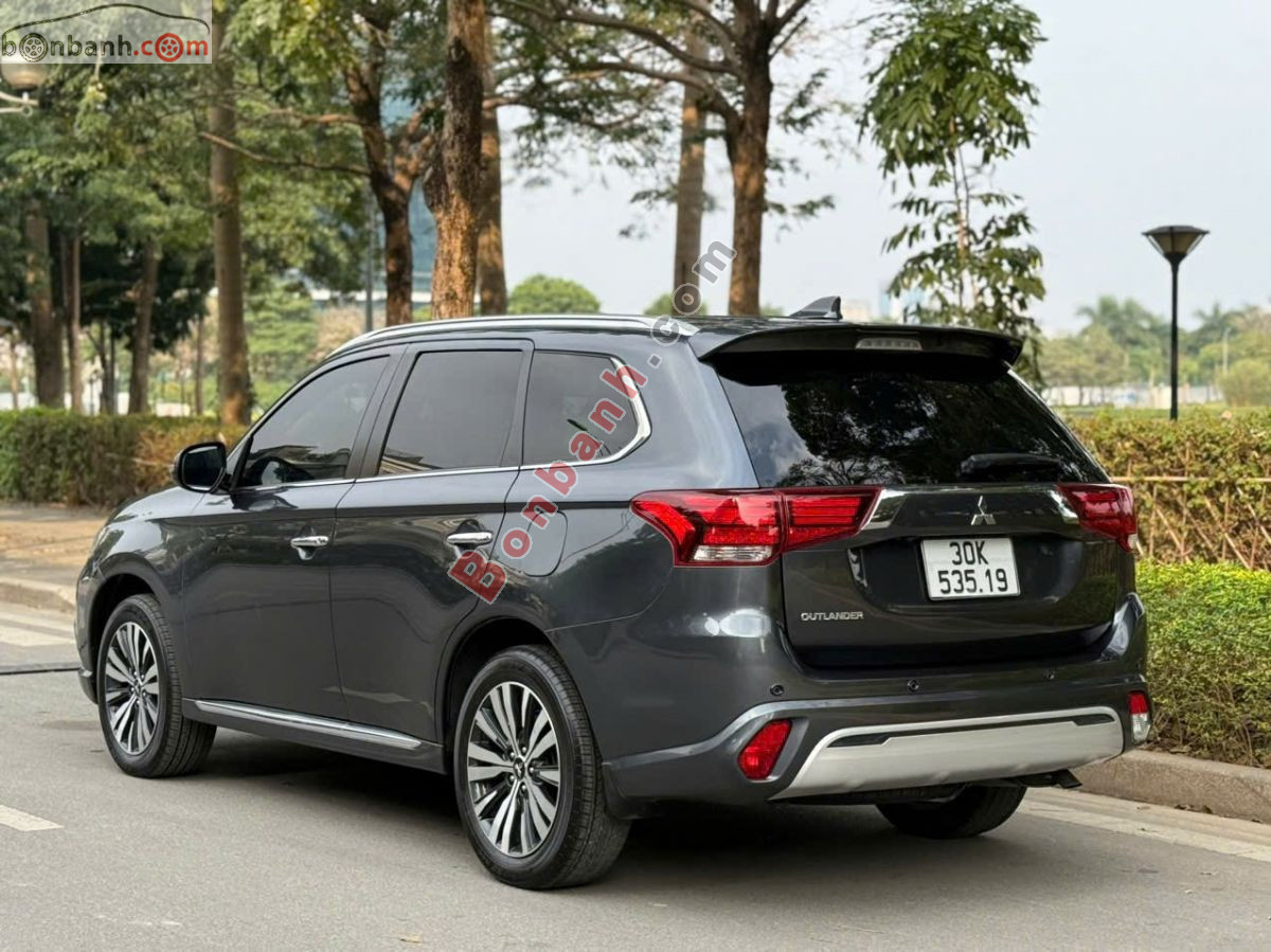 Bán ô tô Mitsubishi Outlander 2.0 CVT - 2023 - xe cũ