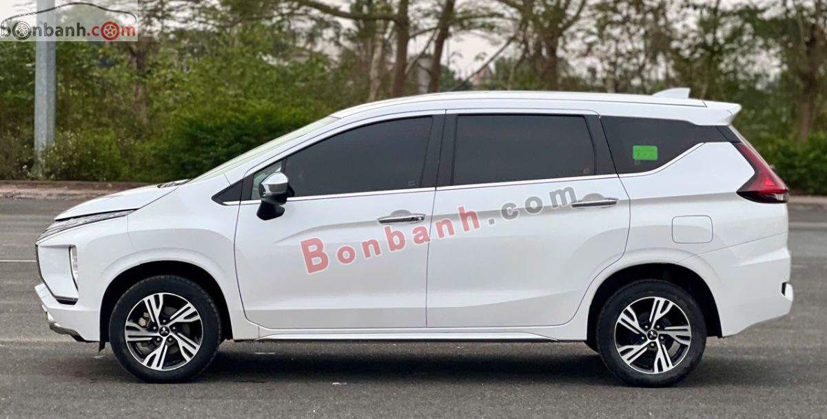Bán ô tô Mitsubishi Xpander 1.5 AT - 2021 - xe cũ