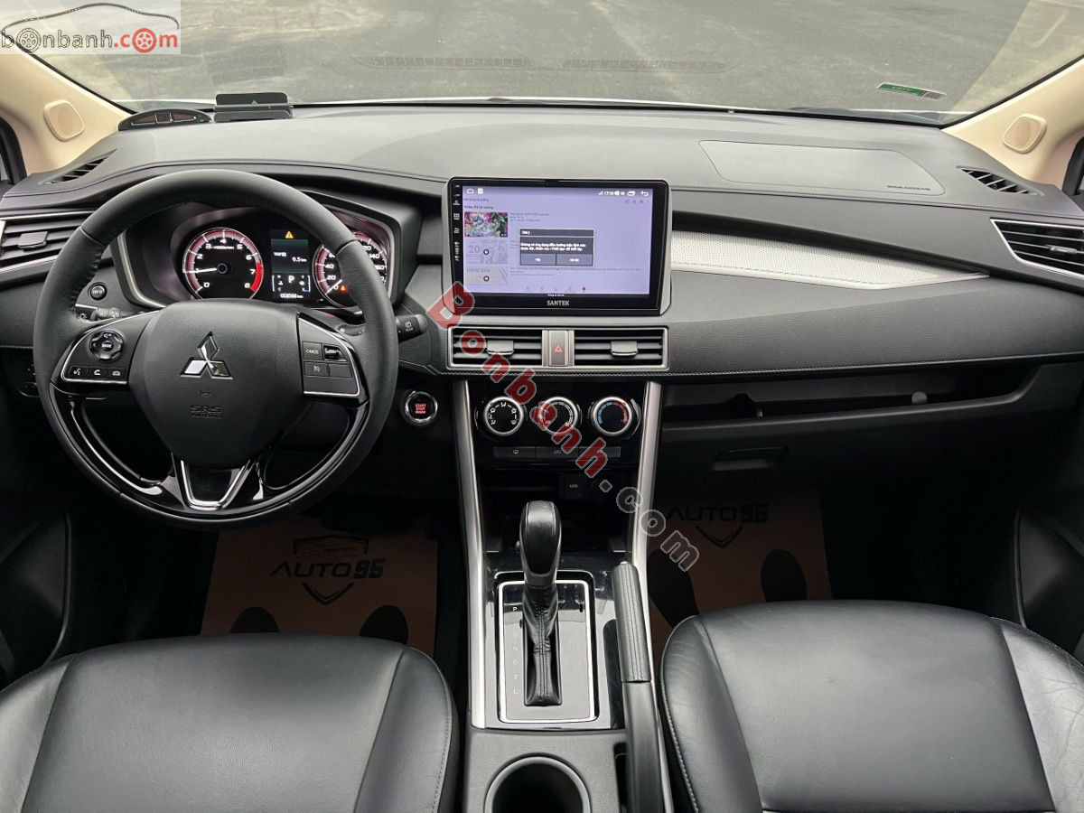 Bán ô tô Mitsubishi Xpander 1.5 AT - 2021 - xe cũ