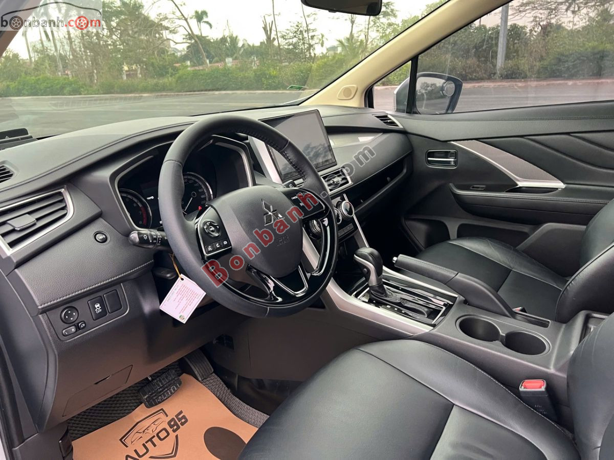 Bán ô tô Mitsubishi Xpander 1.5 AT - 2021 - xe cũ
