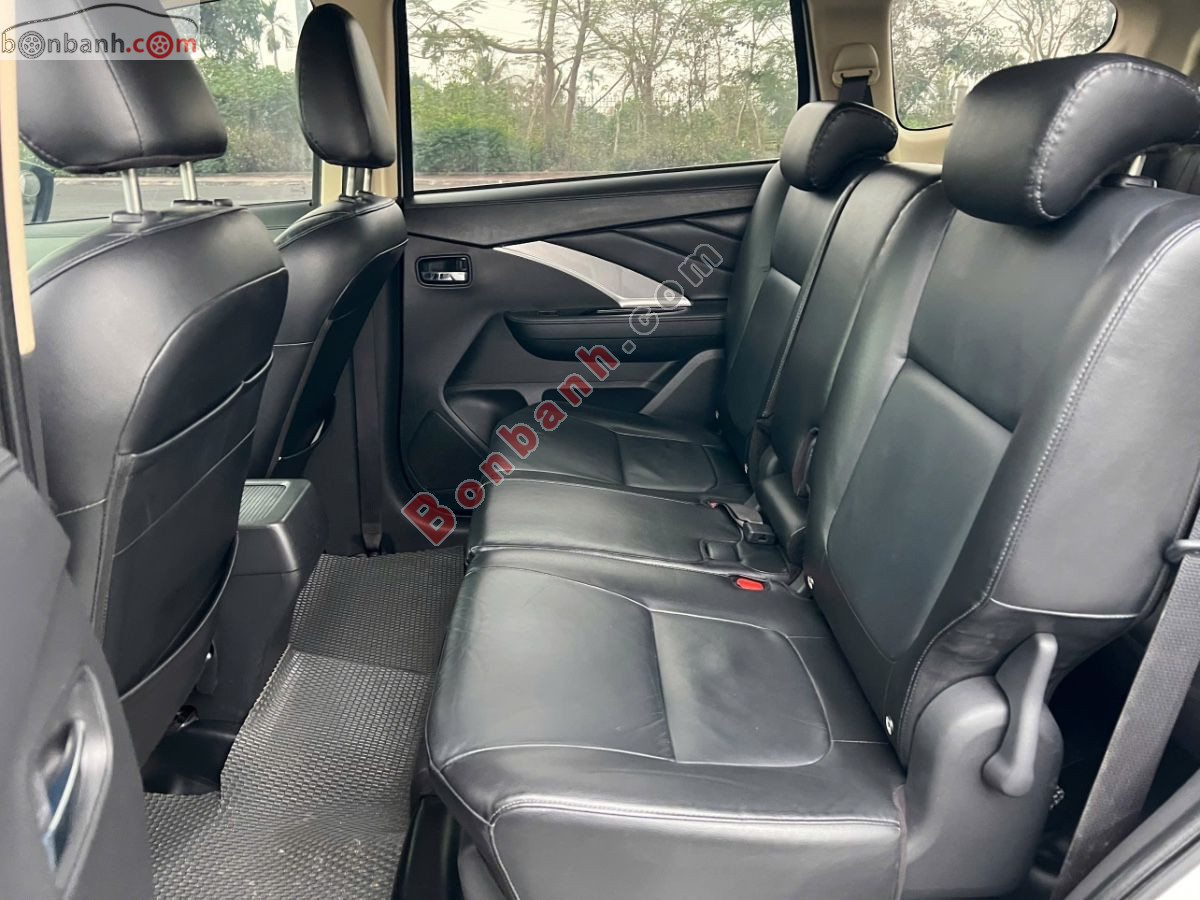 Bán ô tô Mitsubishi Xpander 1.5 AT - 2021 - xe cũ