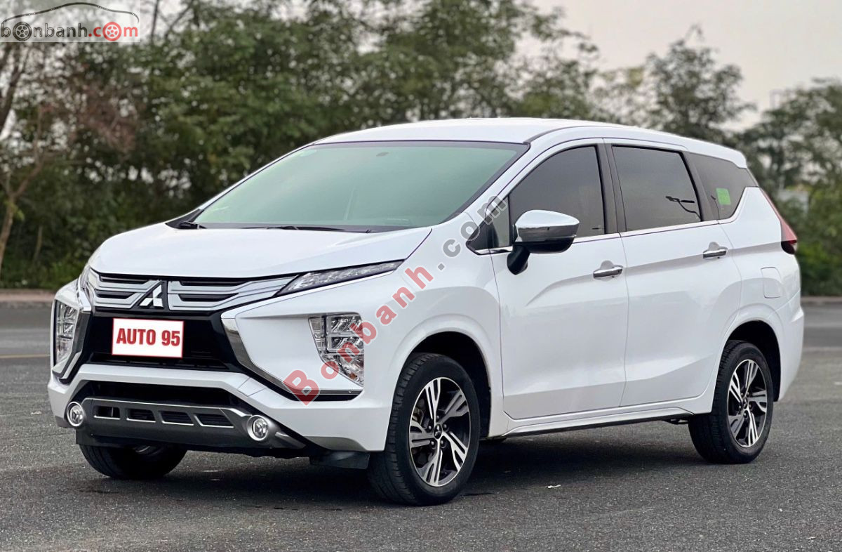 Bán ô tô Mitsubishi Xpander 1.5 AT - 2021 - xe cũ